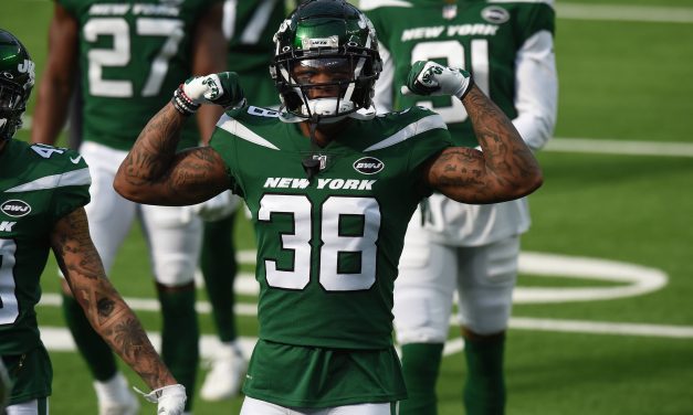 Supplements als Gamechanger in der NFL – Was die Spieler wirklich nehmen und warum