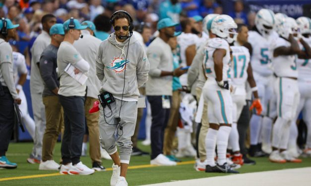 Miami Dolphins: Fehlstart in die NFL-Saison 2025 – Hoffnung auf Wiedergutmachung gegen die Patriots