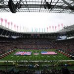 Von Dublin nach London: Warum die Vikings auf Europatour gehen