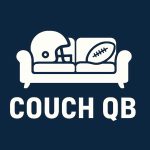 Couch Quarterback | NFL-Podcast aus Liebe zum Football