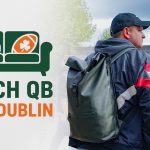 NFL Dublin 2025: Mini-Film vom ersten Spiel in Irland