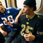 NFL Berlin Game Fan-Trikot: BVG-Design trifft American Football