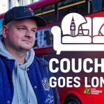 NFL London 2025 – Unser 48h Trip durch UK