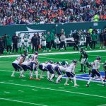 NFL London Game 2025: Broncos holen zähen Sieg – Defensive dominiert Jets