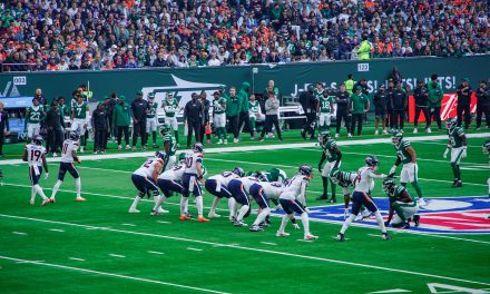 NFL London Game 2025: Broncos holen zähen Sieg – Defensive dominiert Jets