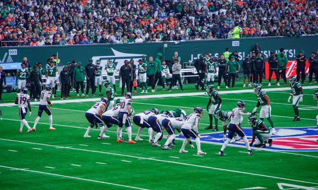 NFL London Game 2025: Broncos holen zähen Sieg – Defensive dominiert Jets