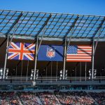 NFL in London hautnah: Mein Wochenende in Europas Football-Hochburg