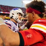 NFL Week 9 Preview: Mahomes vs. Allen, Colts und Falcons vor Berlin-Trip