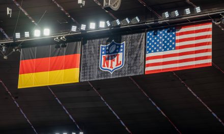 NFL Deutschland Spiel 2026 – Doubleheader in Düsseldorf?