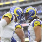 NFL Week 6: Rekordjagd quer durch die Liga