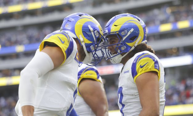 NFL Week 6: Rekordjagd quer durch die Liga