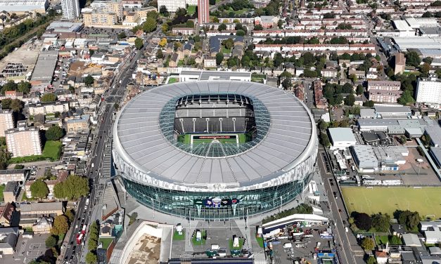 NFL Week 5 Preview: Spektakuläre Finishes, Special Teams und London Calling