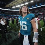 NFL Week 7 in Wembley: Jaguars gegen Rams in London