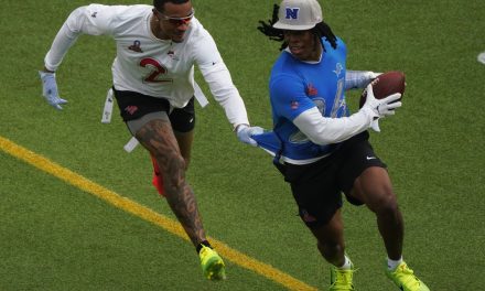 Pro Bowl Games 2026: NFL vereint Super Bowl, Flag Football und Olympia-Vision