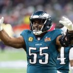 Brandon Graham denkt über NFL-Comeback bei den Eagles nach
