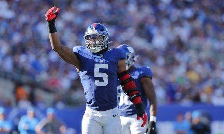 New England Patriots und die Trade Deadline-Jagd nach einem Pass Rusher