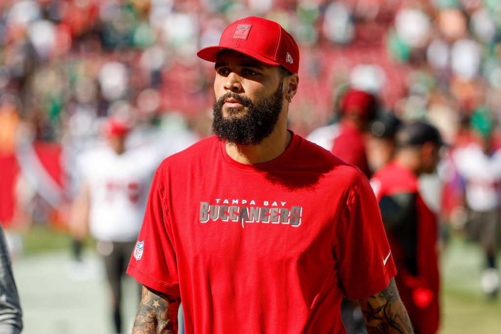 Mike Evans #13 (Tampa Bay Buccaneers)