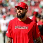 Mike Evans: Das bittere Ende einer perfekten Serie – und warum es so weh tut