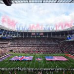 NFLPA über die Herausforderungen von International Games und 18-Spiele-Saison