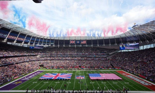 NFLPA über die Herausforderungen von International Games und 18-Spiele-Saison