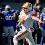 NFL Week 5 Sonntag: Unglaubliche Aufholjagden und Game-Winner