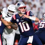 New England Patriots Saisonstart 2025: Drake Maye führt das Team auf Platz 1 der Division – Stärken, Schwächen und Prognose