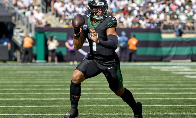 NFL Week 6 Preview: Tottenham 2.0, Duell der Interception-Könige, schwere Aufgabe für die Chiefs