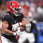 NFL Week 7 Preview: Wembley, Bijan vs. CMC & Ü40-Duell