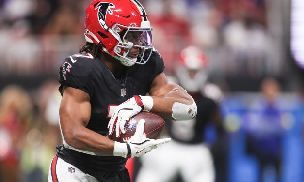 NFL Week 7 Preview: Wembley, Bijan vs. CMC & Ü40-Duell