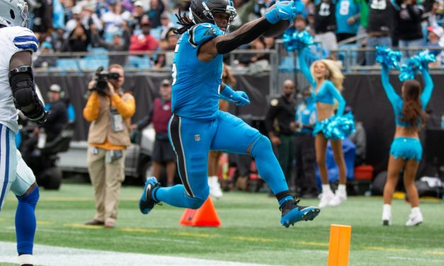 NFL Week 6 Sonntag: Statistiken, Rekorde und Highlights