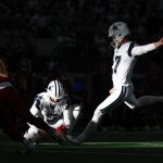 Cowboys-Kicker Brandon Aubrey schreibt Geschichte – wartet in der Höhe von Denver der nächste NFL-Rekord?