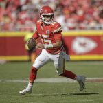 NFL Week 7 Sonntag: Historisches Broncos-Comeback, Maye auf Brady-Spuren & Touchdown-Festival in Wembley