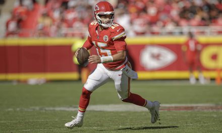 NFL Week 7 Sonntag: Historisches Broncos-Comeback, Maye auf Brady-Spuren & Touchdown-Festival in Wembley