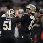 QB-Wechsel in New Orleans: Rookie Tyler Shough wird zum Starter – Saints setzen auf Zukunft