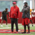 Bruce Arians über Todd Bowles: Intelligenz trifft auf Lehrkunst