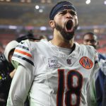NFL Week 8 Preview: Rodgers trifft auf alte Liebe, Bears wollen Serie ausbauen und in Denver könnte ein Kicker Rekorde brechen