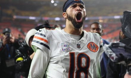 NFL Week 8 Preview: Rodgers trifft auf alte Liebe, Bears wollen Serie ausbauen und in Denver könnte ein Kicker Rekorde brechen