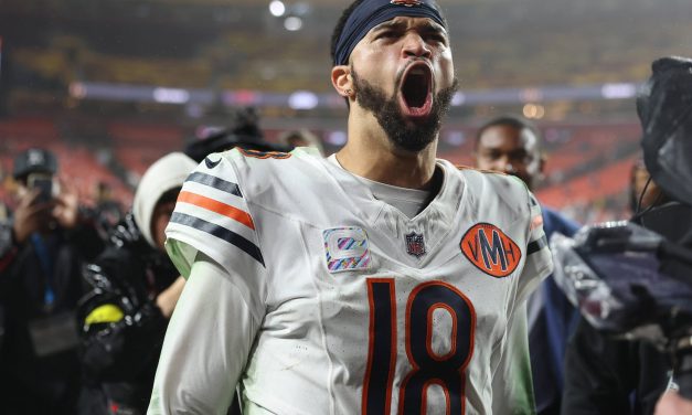 NFL Week 8 Preview: Rodgers trifft auf alte Liebe, Bears wollen Serie ausbauen und in Denver könnte ein Kicker Rekorde brechen