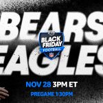 Prime Video & NFL machen’s offiziell: Black Friday Game 2025 wird weltweit übertragen