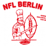 NFL Berlin Döner – American Football trifft Berliner Kultur