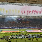 Colts siegen in Berlin: Jonathan Taylor schreibt Franchise-Geschichte