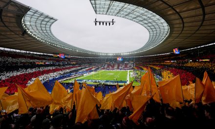 NFL International Games 2026: Alle Spielorte, Teams & Gerüchte