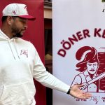 Döner Kebucs – NFL Fusion Food