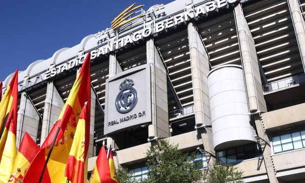 10 Dinge, die du über das Santiago Bernabéu Stadion wissen musst – NFL Madrid Game 2025