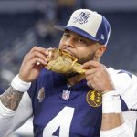 NFL Week 13 Preview: Thanksgiving, Black Friday & ach ja… Sonntag wird auch gespielt