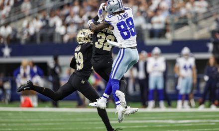 Das NFL Paris Game 2026 könnte ein historisches Highlight werden – und die New Orleans Saints stehen dabei im Fokus