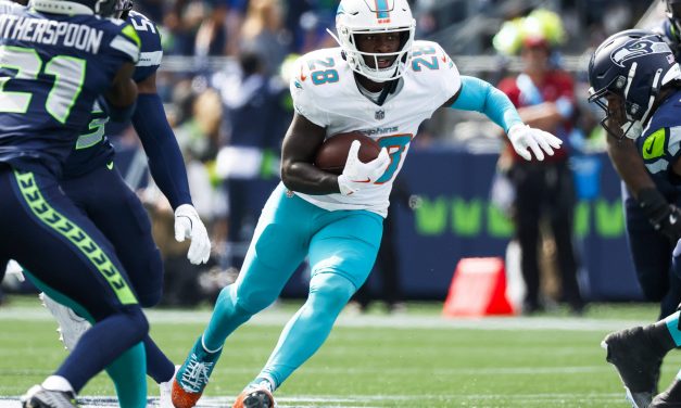 NFL Week 11 Preview: Touchdown Madrid, Stafford auf MVP-Kurs & Chiefs in Denver