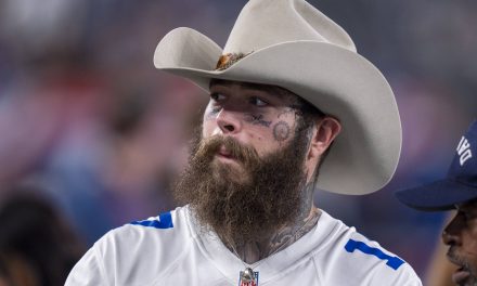 NFL Thanksgiving 2025: Jack White, Post Malone & Lil Jon rocken die Halftime Shows