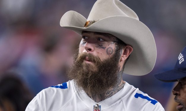 NFL Thanksgiving 2025: Jack White, Post Malone & Lil Jon rocken die Halftime Shows