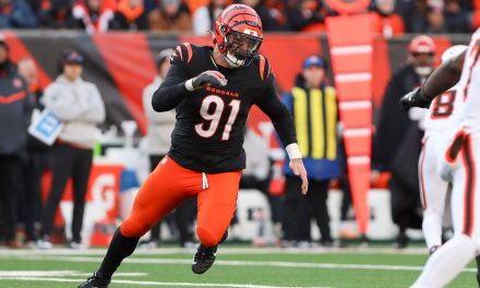 NFL Trade Deadline 2025 – Spannung pur: Wer wird noch getradet?